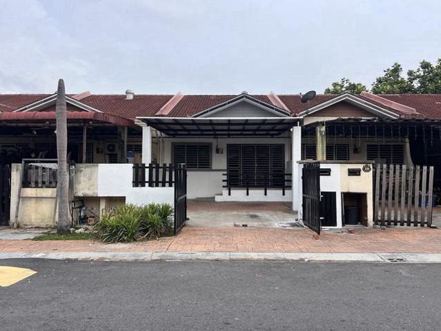 Terraced House for sale in Port Klang, Selangor