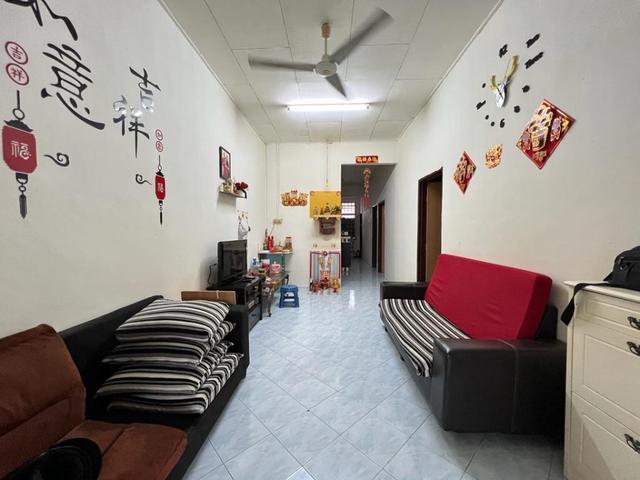 Terraced House for sale in Alor Setar, Kedah