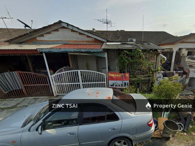 Terraced House for rent in Port Klang, Selangor