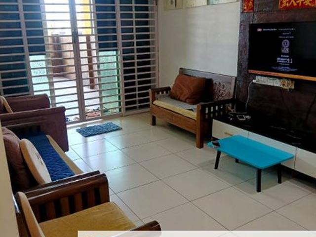 House for sale in Sarang, Kedah