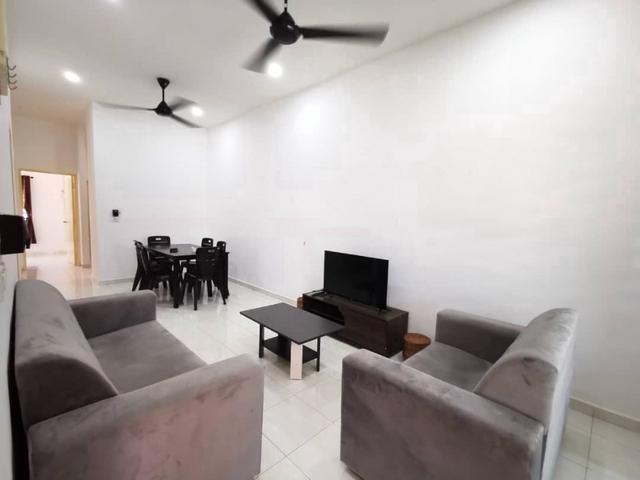 Terraced House for rent in Kulim, Kedah