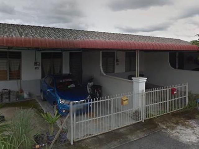 Terraced House for sale in Padang Serai, Kedah