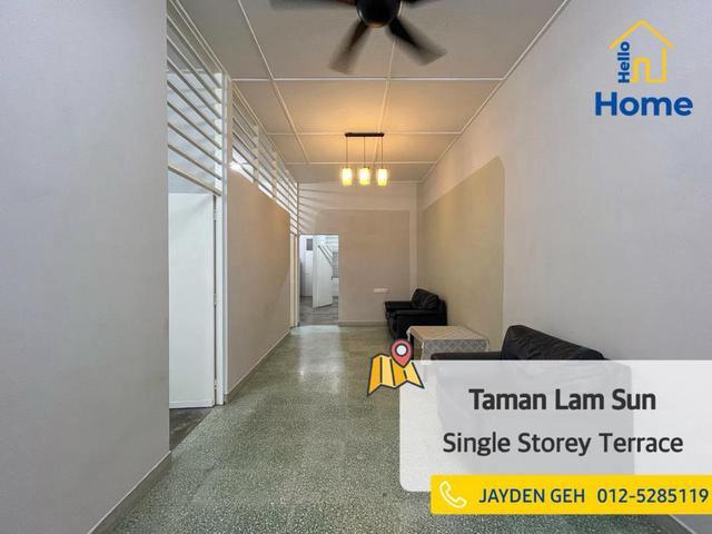Terraced House for sale in Alor Setar, Kedah