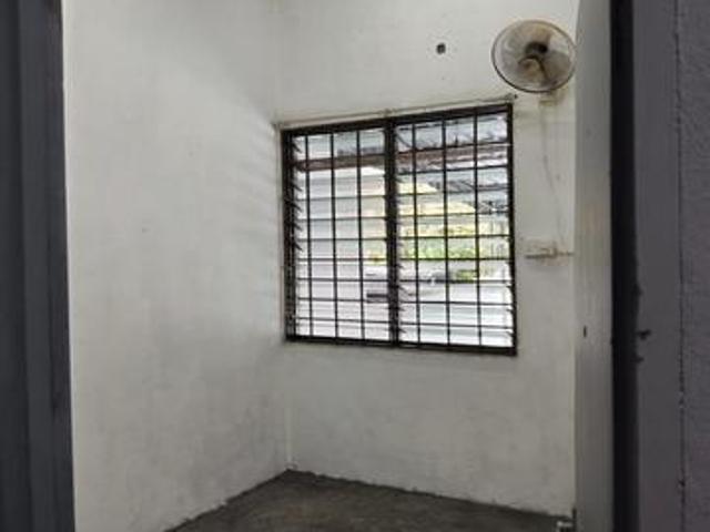 Terraced House for sale in Georgetown, Penang