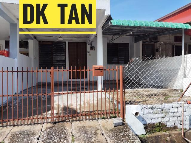 Terraced House for sale in Georgetown, Penang