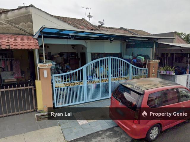 Terraced House for rent in Kajang, Langat