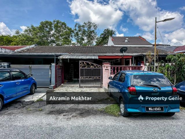 Terraced House for sale in Petaling, Subang Jaya
