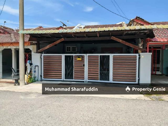 Terraced House for sale in Tringganu