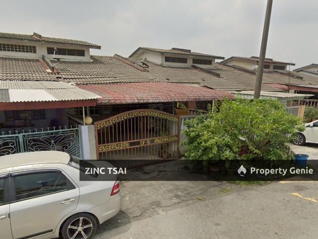 Terraced House for rent in Port Klang, Selangor
