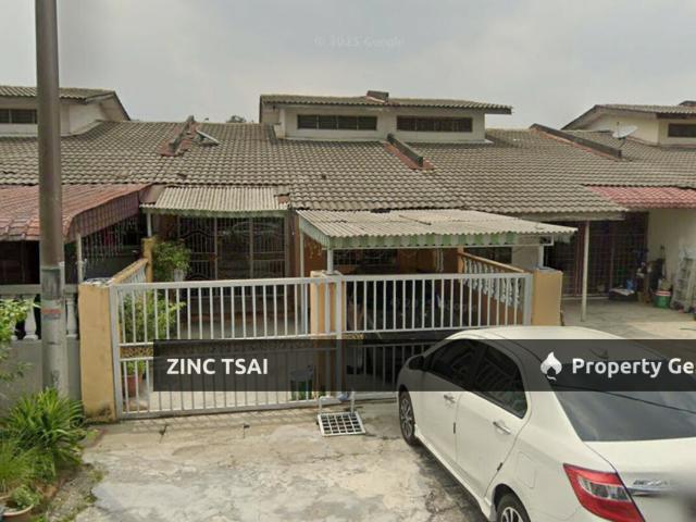 Terraced House for rent in Port Klang, Selangor