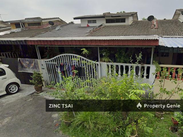 Terraced House for rent in Port Klang, Selangor