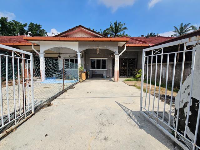 Terraced House for sale in Port Klang, Selangor