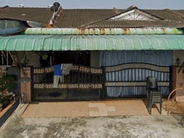 Terraced House for sale in Perak
