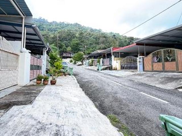Terraced House for sale in Penang