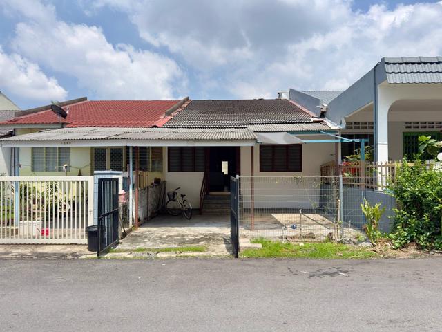 Terraced House for sale in Kajang, Langat