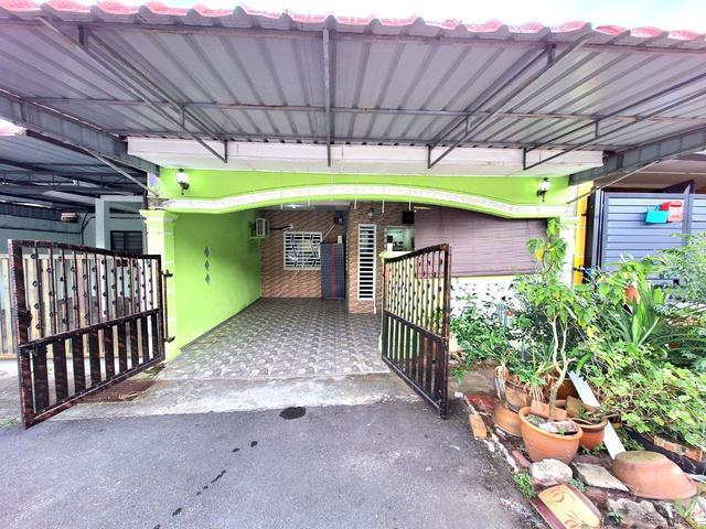 Terraced House for sale in Pedas, Negeri Sembilan