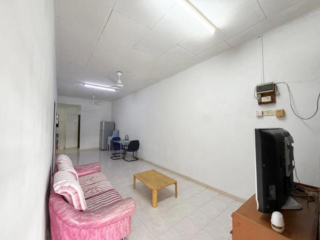 Terraced House for sale in Wellesley, Penang