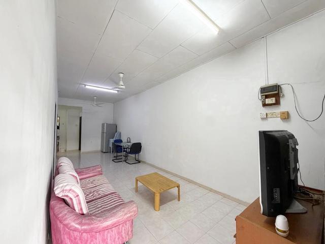 Terraced House for sale in Wellesley, Penang
