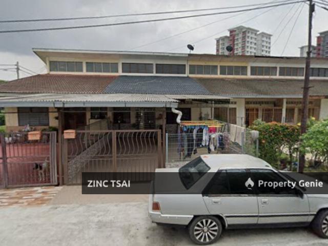 Terraced House for rent in Port Klang, Selangor