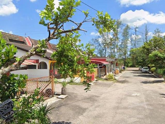 Terraced House for sale in Kota Bahru, Kelantan