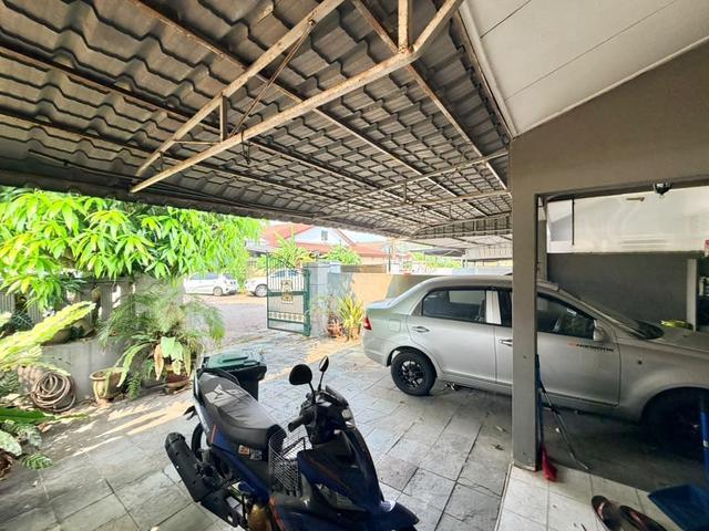 Terraced House for sale in Ulu Tiram, Johor