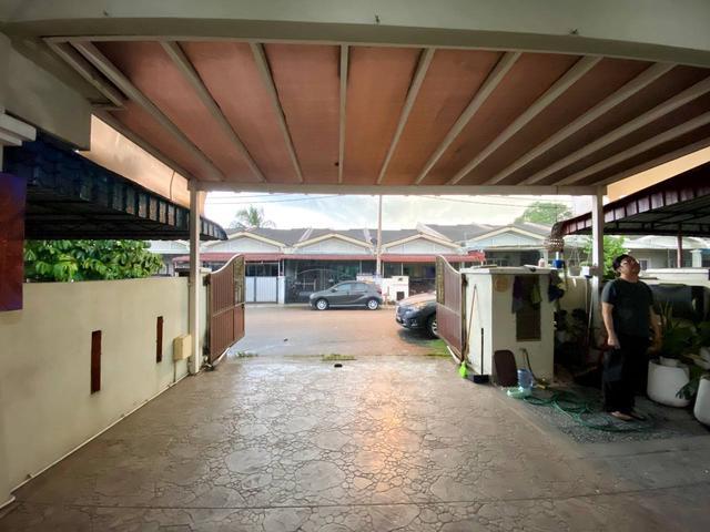 Terraced House for sale in Kajang, Langat