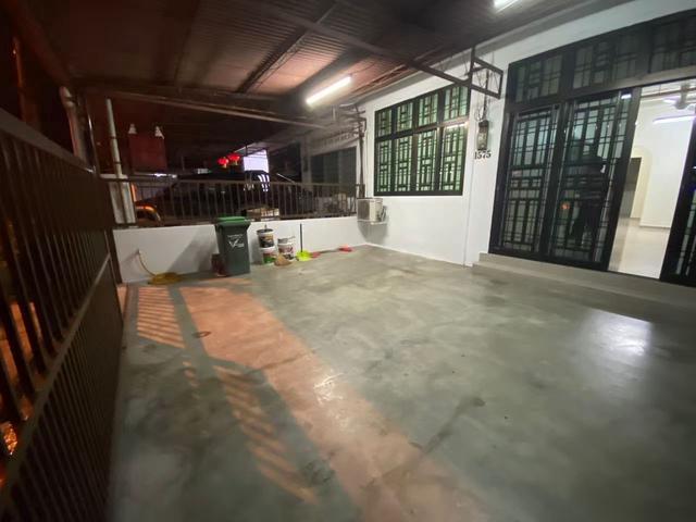 Terraced House for sale in Sungai Petani, Kuala Muda