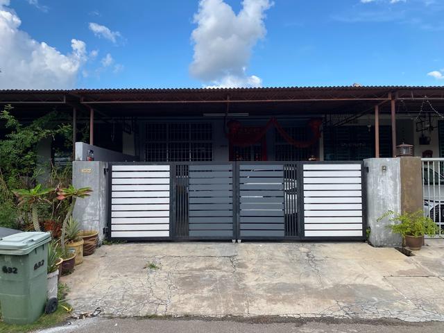 Terraced House for sale in Sungai Petani, Kuala Muda
