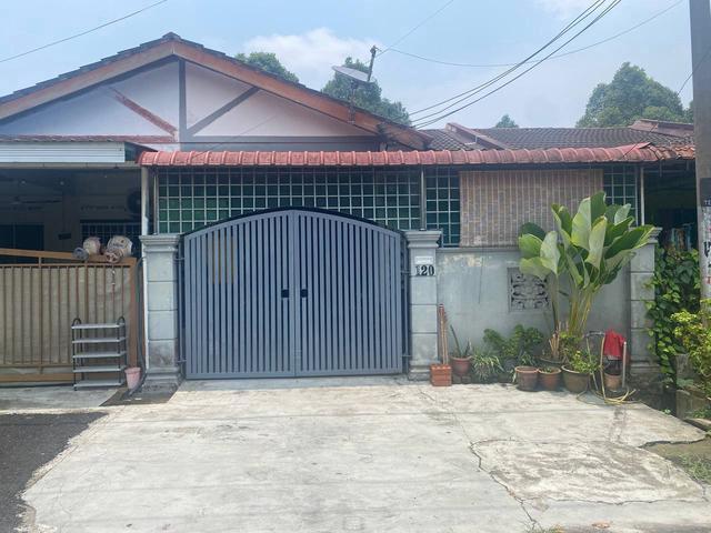 Terraced House for sale in Kulai