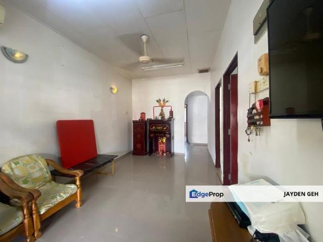 House for sale in Alor Setar, Kedah