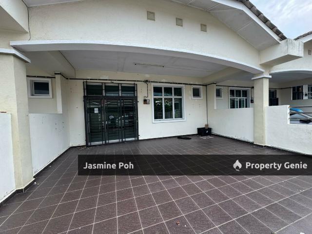 Terraced House for sale in Kluang, Johor