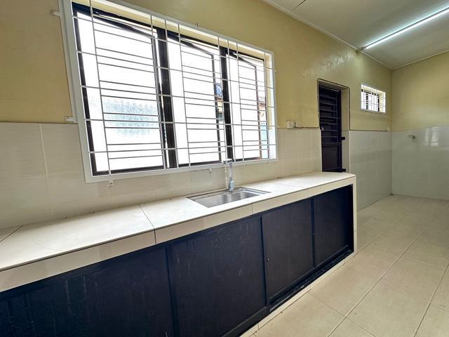 Terraced House for sale in Bukit Katil, Malaka