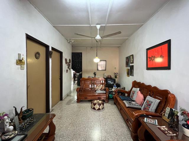 Terraced House for sale in Sungai Petani, Kuala Muda