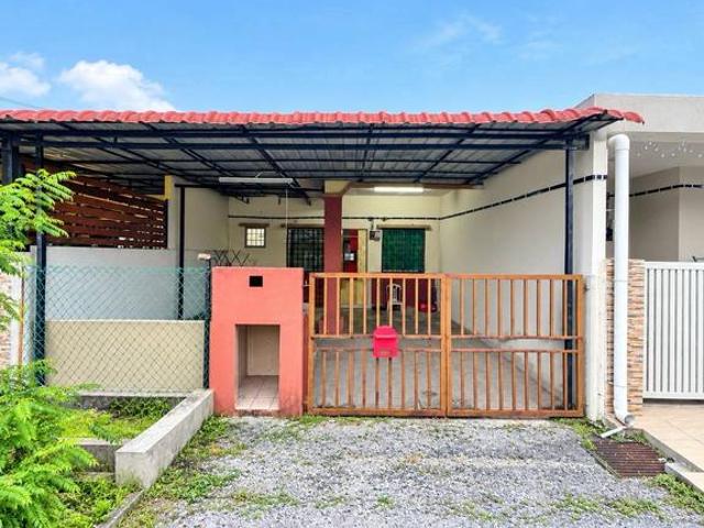 Terraced House for sale in Semenyih, Majlis Perbandaran Kajang