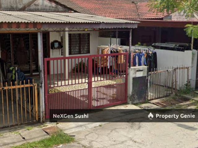 Terraced House for rent in Port Klang, Selangor
