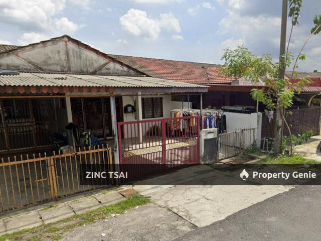 Terraced House for rent in Port Klang, Selangor