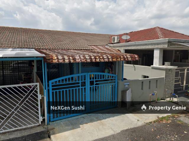 Terraced House for rent in Port Klang, Selangor