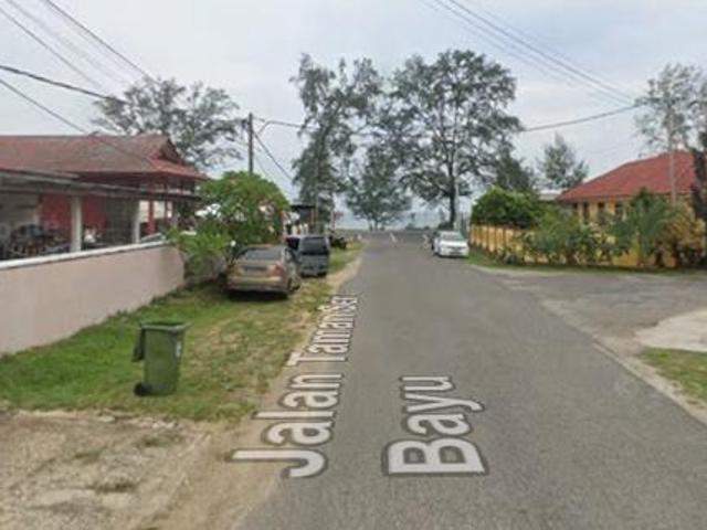 Terraced House for sale in Tringganu