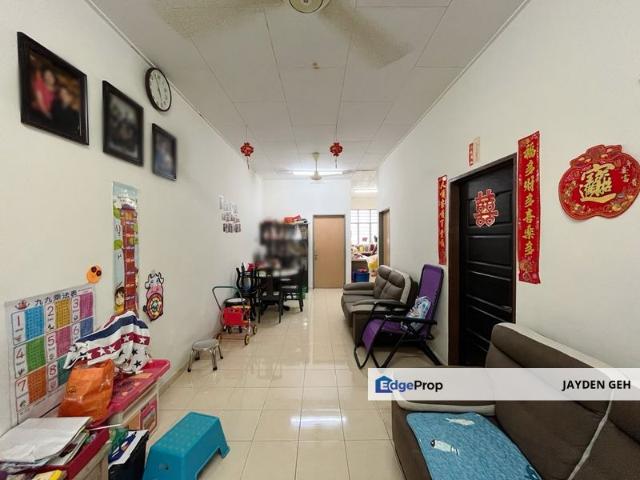 House for sale in Alor Setar, Kedah