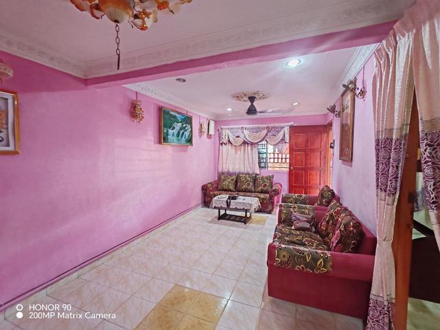 Terraced House for sale in Kajang, Langat