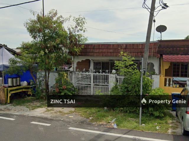Terraced House for rent in Selayang, Selangor