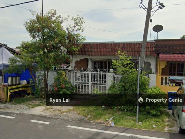Terraced House for rent in Selayang, Selangor