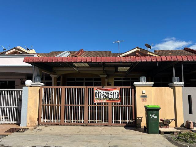 Terraced House for sale in Alor Setar, Kedah