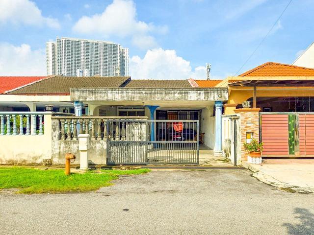 Terraced House for sale in Country Heights Damansara, Kuala Lumpur