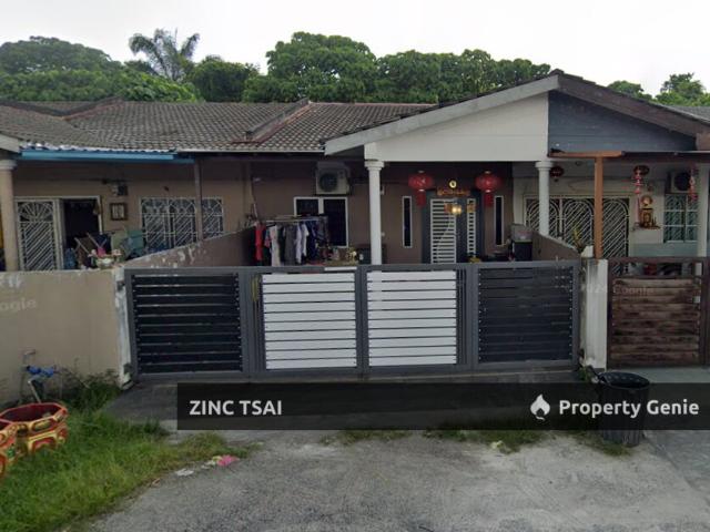 Terraced House for rent in Port Klang, Selangor