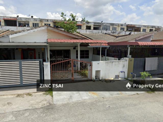 Terraced House for rent in Port Klang, Selangor
