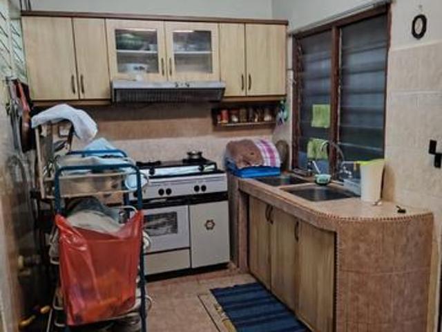 Terraced House for sale in Petaling, Subang Jaya