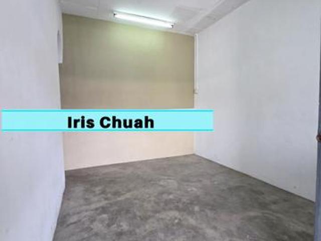 Terraced House for sale in Wellesley, Penang