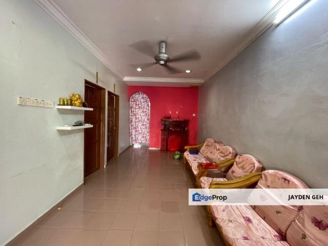 House for sale in Jitra, Kedah