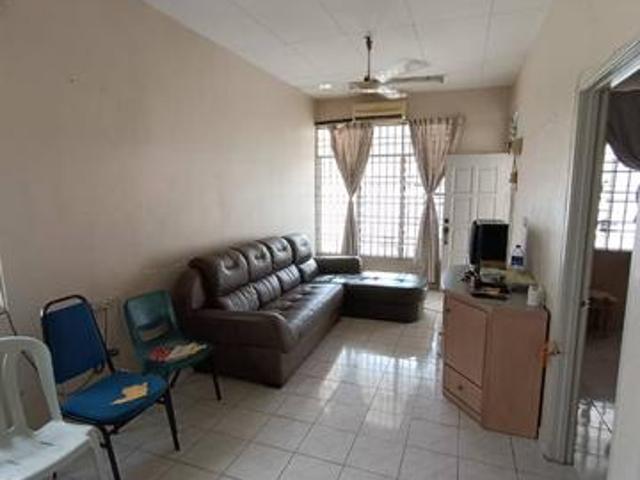 Terraced House for sale in Georgetown, Penang